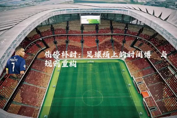 伤停补时:足球场上的时间博弈与规则重构